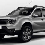 Fipe Duster Automático 1.6 Flex 16v Automático 2018