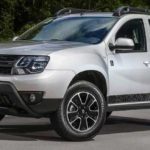 Fipe Duster Dakar 4×2 1.6 Hi-Flex 16v Mecânico 2018 Flex