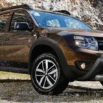 Fipe Duster Dakar 4×4 2.0 Hi-Flex 16v Mecânico 2018 Flex