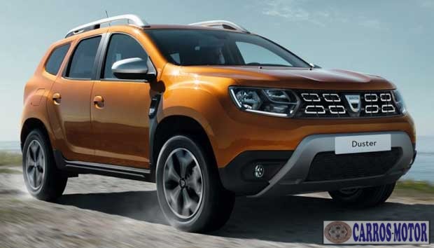 Foto de divulgação Duster Dynamique 4×4 2.0 Hi-Flex 16v Mecânico 2016 Flex Imagem de divulgação Duster Dynamique 4×4 2.0 Hi-Flex 16v Mecânico 2016 Flex