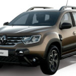 Fipe Duster Iconic 1.3 Turbo 16v Flex Automático 2022