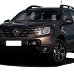 Fipe Duster Intercoolernse 1.6 16v Flex Mecânico 0 km