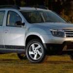 Fipe Duster Outdoor 1.6 Hi-Flex 16v Mecânico 2015 Flex