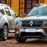 Fipe Duster Techroad 2.0 Hi-Flex 16v Automático 2015