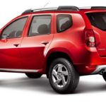 Tabela Fipe Duster Techroad 2.0 Hi-Flex 16v Mecânico 2015