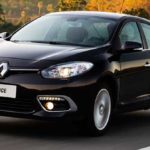 Fipe Fluence Sedan Dynamique 2.0 16v Flex Mecânico 2012