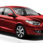 Fluence Sedan Expression 1.6 16v Flex Mecânico 2014