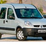 Tabela Fipe Kangoo Automáticoentique 1.6 16v 95cv 2006