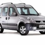 Fipe Kangoo Automáticoentique Hi-Flex 1.6 16v 2008 Flex