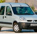 Tabela Fipe Kangoo Expression Hi-Flex 1.6 16v 5p 2008 Flex