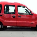 Tabela Fipe Kangoo RN/Expression 1.6 16v/1.6 8v 5p 2001