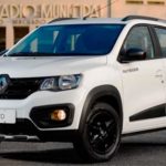Tabela Fipe KWID Outsider 1.0 Flex 12v 5p Mecânico 2021