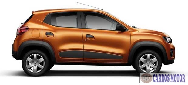 Foto de divulgação Tabela Fipe Renault KWID ZEN 1.0 Flex 12v 5p Mecânico 2026 Imagem de divulgação Tabela Fipe Renault KWID ZEN 1.0 Flex 12v 5p Mecânico 2026