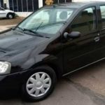 Fipe Logan Automáticoentique Hi-Flex 1.6 8v 4p 2009 Flex