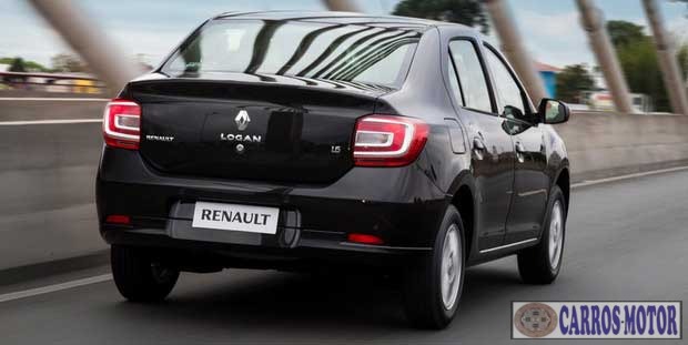 Foto de divulgação Tabela Fipe Logan Dynamique Hi-Flex 1.6 8v 4p 2014 Flex Imagem de divulgação Tabela Fipe Logan Dynamique Hi-Flex 1.6 8v 4p 2014 Flex