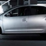 Fipe Logan Exclusive Easyr Hi-Flex 1.6 8v 4p 2015 Flex