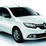 Tabela Fipe Logan Exclusive Hi-Flex 1.6 8v 4p 2015 Flex