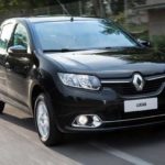 Logan Expression Plus Avantage Hi-Flex 1.6 8v 4p 2017 Flex