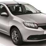 Renault Logan Expression EASY R Flex 1.6 16v 4p 2017 Fipe