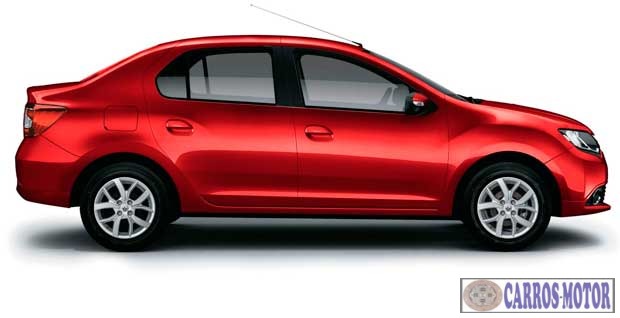 Foto de divulgação Tabela Fipe Logan ZEN Flex 1.0 12v 4p Mecânico 2020 Imagem de divulgação Tabela Fipe Logan ZEN Flex 1.0 12v 4p Mecânico 2020