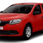 Tabela Fipe Logan ZEN Flex 1.6 16v 4p Mecânico 2020
