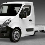 Tabela Fipe Renault Master 2.3 DCI Chassi 16v Diesel 2026