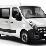 Fipe Master 2.3 DCI Grand Furgão Vitre16v Diesel 2016