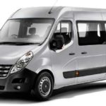 Tabela Fipe Master 2.3 DCI STD Médio 16L Diesel 2016