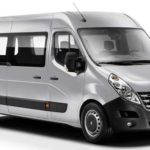 Tabela Fipe Renault Master 2.3 DCI Standard Médio Escolar 20 Litros Diesel 0 km
