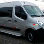 Tabela Fipe Master 2.3 DCI VIP Longo 16L Diesel 2014