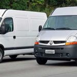 Tabela Fipe Master 2.5 DCI 16v 115cv 16L Diesel 2005