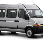 Tabela Fipe Master 2.5 DCI Vitré 115cv Longa Diesel 2012