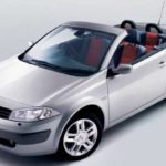 Fipe Megane Coupé Cabriolet Dynamique 2.0 Automático 2008