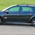 Fipe Megane Grand TOUR Extreme 2.0 16v Automático 2009