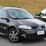 Fipe Megane Grand TOUR Extreme 2.0 16v Mecânico 0 km