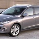 Fipe Megane Grand TOUR Dynamique 2.0 16v Automático 0 km