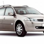 Fipe Megane Grand TOUR Dynamique 2.0 16v Mecânico 0 km