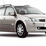 Fipe Megane Grand TOUR Expression Hi-Flex 1.6 16v 2008 Flex