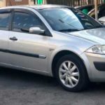 Fipe Megane Sedan Expression 2.0 16v Automático 2009
