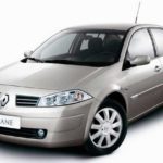 Tabela Fipe Megane Sedan Expression 2.0 16v Mecânico 2008