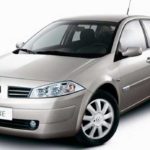 Megane Sedan Extreme Hi-Flex 1.6 16v Mecânico 2010 Flex