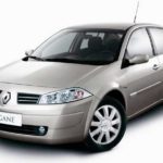 Fipe Megane Sedan Expression Hi-Flex 1.6 16v 2010 Flex