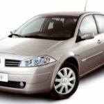 Fipe Megane Sedan Privilège 2.0 16v Automático 2010