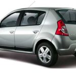 Fipe Sandero Automáticoentique Hi-Flex 1.6 8v 5p 2009 Flex