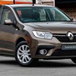 Fipe Sandero Dynamique Easyr Hi-Flex 1.6 8v 2016 Flex