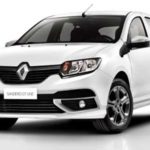 Tabela Fipe Renault Sandero Dynamique Flex 1.6 16v 5p 2018