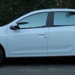 Tabela Fipe Sandero Dynamique Hi-Power 1.6 8v 5p 2016 Flex