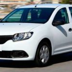 Tabela Fipe Sandero Expres Easyr Hi-Flex 1.6 8v 2017