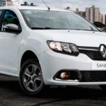 Sandero Expression PACK Avant HI Power 1.6 8v 5p 2017 Flex