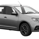 Tabela Fipe Renault Sandero Expression Flex 1.6 16v 5p 2018